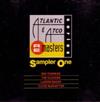 lataa albumi Ray Charles, The Clovers, LaVern Baker, Clyde McPhatter - Atlantic Atco Remasters Series Sampler One