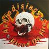 écouter en ligne Aphrodisiacs - Blood on Fire