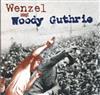 last ned album HansEckardt Wenzel - Wenzel singt Woody Guthrie