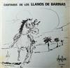 baixar álbum Unknown Artist - Cantares De Los Llanos De Barinas