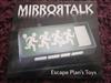 escuchar en línea Mirrortalk - Escape Plans Toys