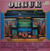 descargar álbum Orgues Mortier - Orgue