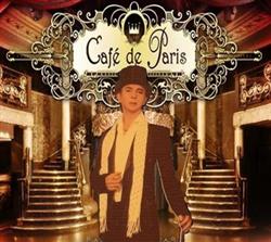 Download Marc Almond - Café De Paris