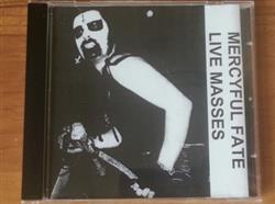 Download Mercyful Fate - Live Masses 81 84