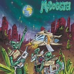 Download Modogsta - Modogsta