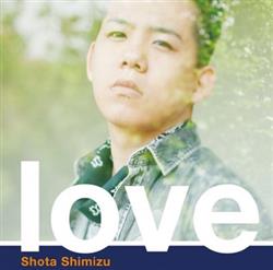 Download Shota Shimizu - Love