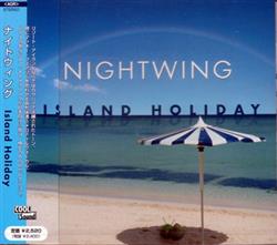 Download NightWing - Island Holiday