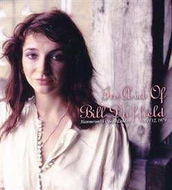 Download Kate Bush With Peter Gabriel And Steve Harley - In Aid Of Bill Duffield