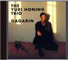 last ned album The Yuri Honing Trio - Gagarin