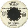 ouvir online The Premiers - Blues For Arlene