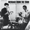 Various - Message From The Tribe An Anthology Of Tribe Records 1972 1976