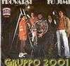 ladda ner album Gruppo 2001 - Trovarsi To Jimi