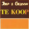 last ned album Joep & Gedaan - Te Koop