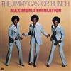 Album herunterladen The Jimmy Castor Bunch - Maximum Stimulation