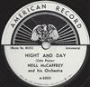 Neill McCaffrey And His Orchestra - Night And Day Atomic