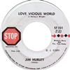 descargar álbum Jim Hurley - Love Vicious World