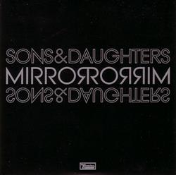 Download Sons & Daughters - Mirror Mirror