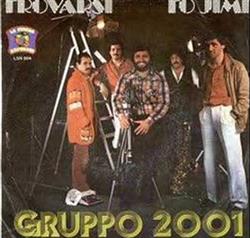 Download Gruppo 2001 - Trovarsi To Jimi