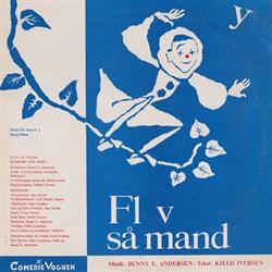 Download Comedie Vognen - Flyv Så Mand