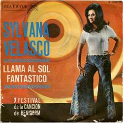 Download Sylvana Velasco - Llama Al Sol Fantastico