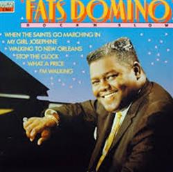 Download Fats Domino - Rock N Slow