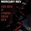 Album herunterladen Mercury Rev - The Hum Is Coming From Her