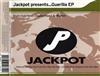 lataa albumi Drum Club Tenth Chapter React To Rhythm - Jackpot PresentsGuerilla EP