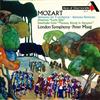 online luisteren Mozart, London Symphony, Peter Maag - Notturno For 4 Orchestras Serenata Notturna Etc