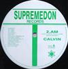 baixar álbum Calvin - 2AM