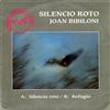 baixar álbum Joan Bibiloni - Silencio Roto Banda Original Serie TVE