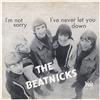 lyssna på nätet The Beatnicks - Im Not Sorry