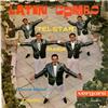 online luisteren Latin Combo - Telstar