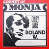 Roland W - Monja