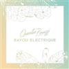 baixar álbum Quentin Peruzzi - Bayou Electrique