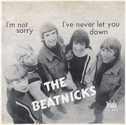 Download The Beatnicks - Im Not Sorry