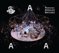 Download Arnaldo Antunes - Acustico MTV