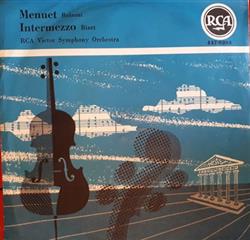 Download RCA Victor Symphony Orchestra - Menuett Intermezzo