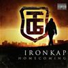 descargar álbum IronKap - Homecoming