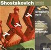 baixar álbum Evgeni Mravinsky, Leningrad Philharmonic Orchestra, Shostakovich - Symphony No8