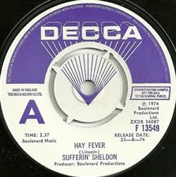 Download Sufferin' Sheldon - Hay Fever