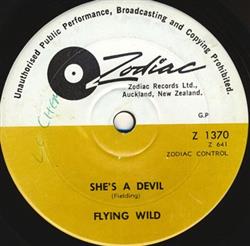 Download Flying Wild - Shes A Devil