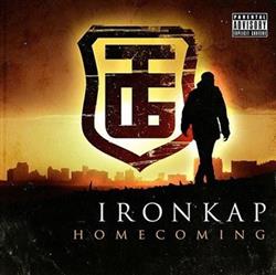 Download IronKap - Homecoming