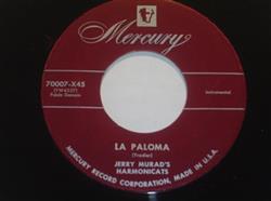 Download Jerry Murad's Harmonicats - La Paloma