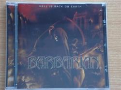 Download Barbarian - Hell Is Back On Earth