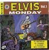 Album herunterladen Various - Elvis Monday Vol 1