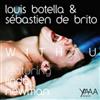 ladda ner album Louis Botella & Sebastien De Brito Feat Linda Newman - With U