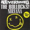 descargar álbum Nirvana - Nevermind The Bollocks