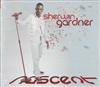 Sherwin Gardner - Nascent