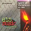 baixar álbum Various - Spirit Of Victory Vol 2