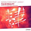 lataa albumi Kayan Code Feat Juha V - False Reality